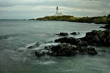 Turnberry Lighthouse
