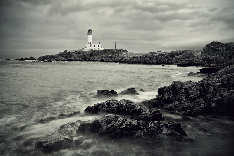 Turnberry Lighthouse