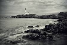 Turnberry Lighthouse