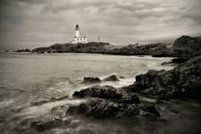 Turnberry Lighthouse