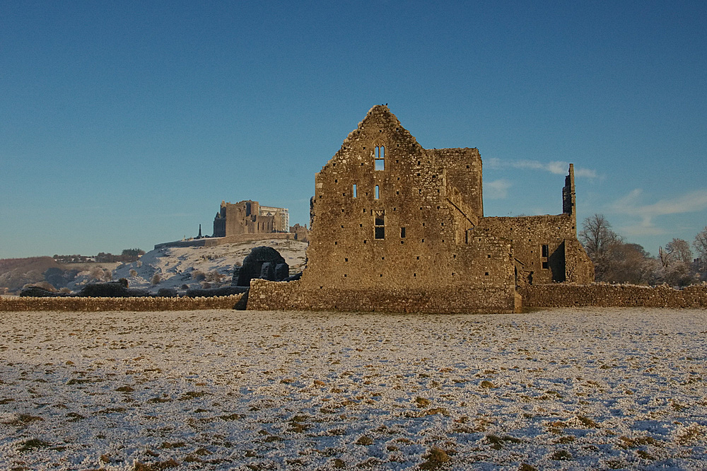 Hore Abbey...