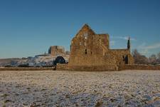Hore Abbey...