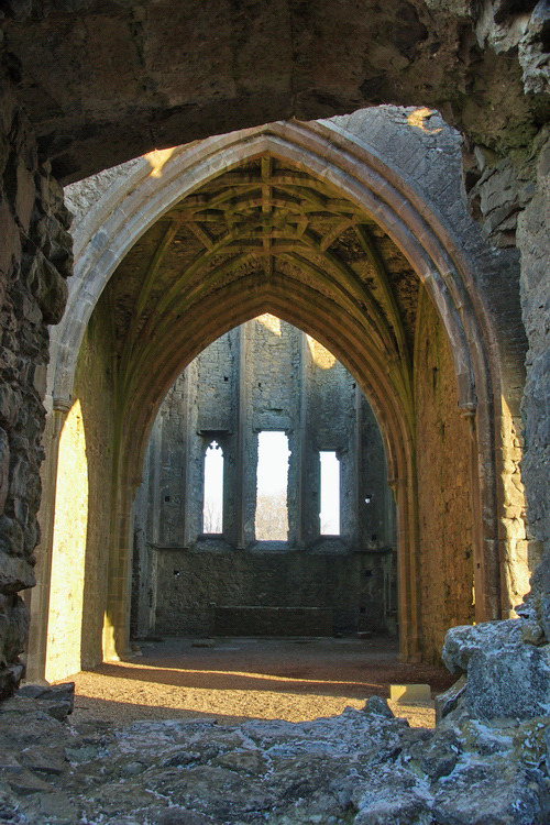 Hore Abbey 2..