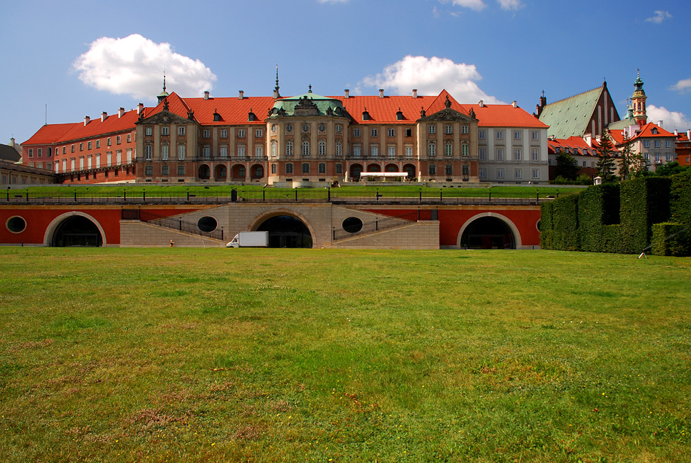Zamek Królewski