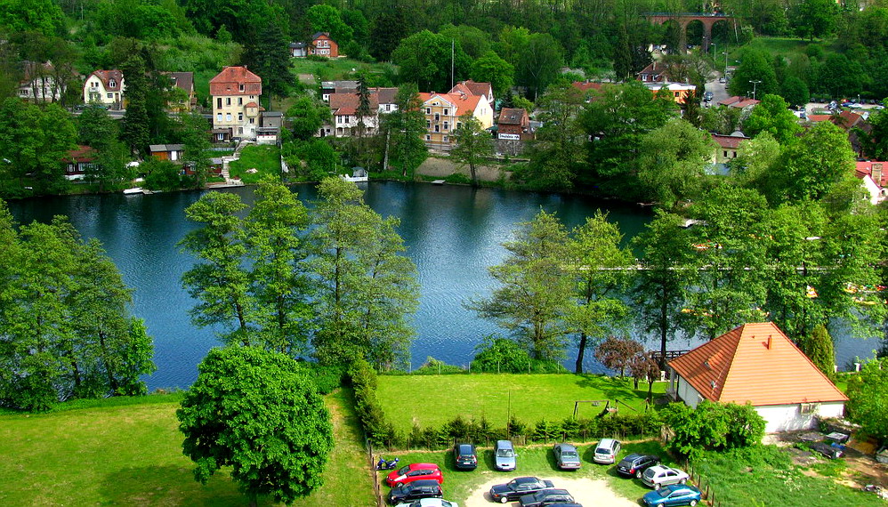Lagow Lubuski