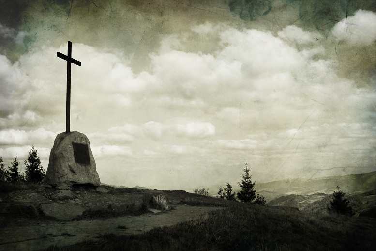 cross