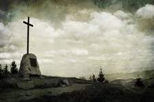 cross