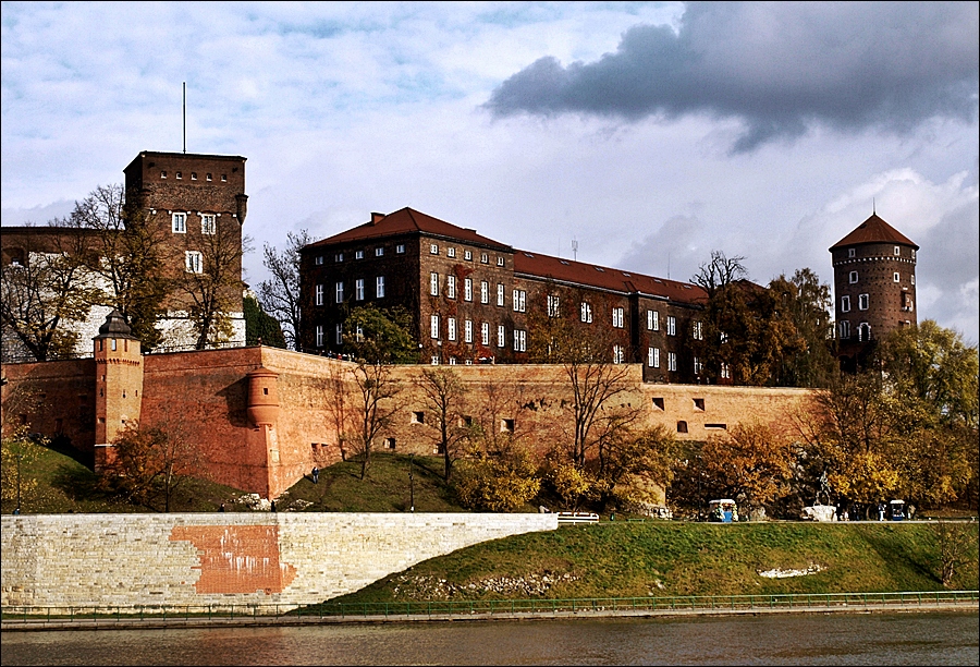 Jesienny kawałek