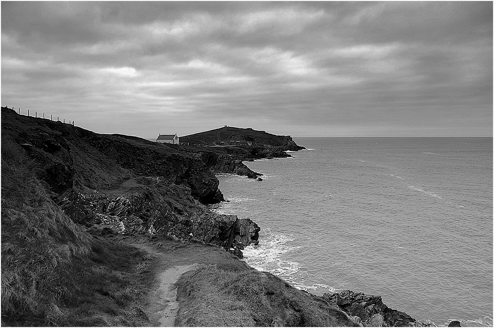 Cornwall