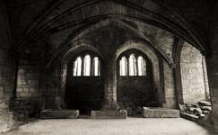 Kirskstall Abbey