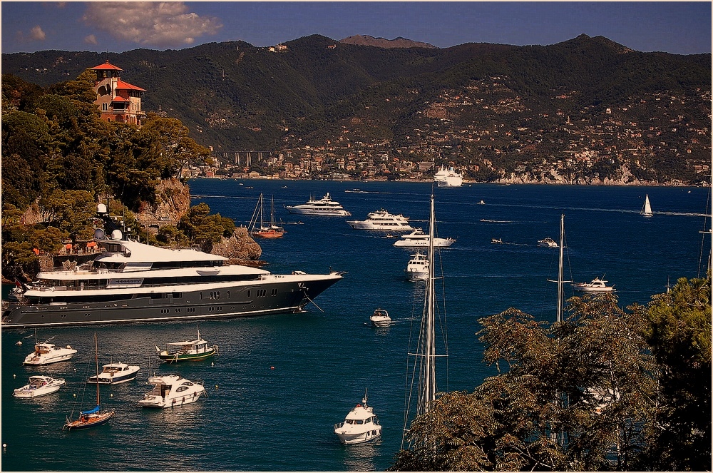 Mediterranean Pictures