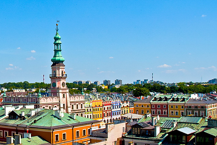 Zamość