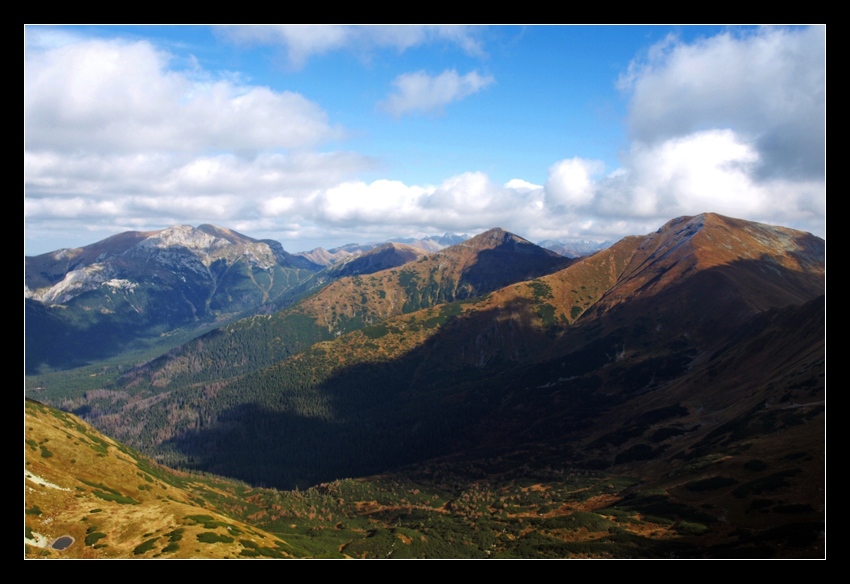 Tatry Zachodnie
