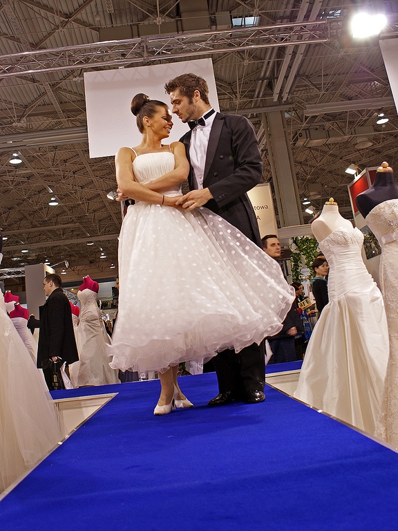 Targi P-Ń 2011