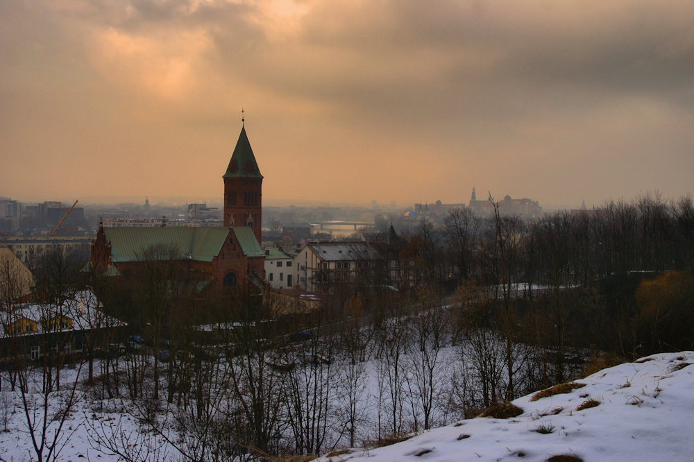 Kraków