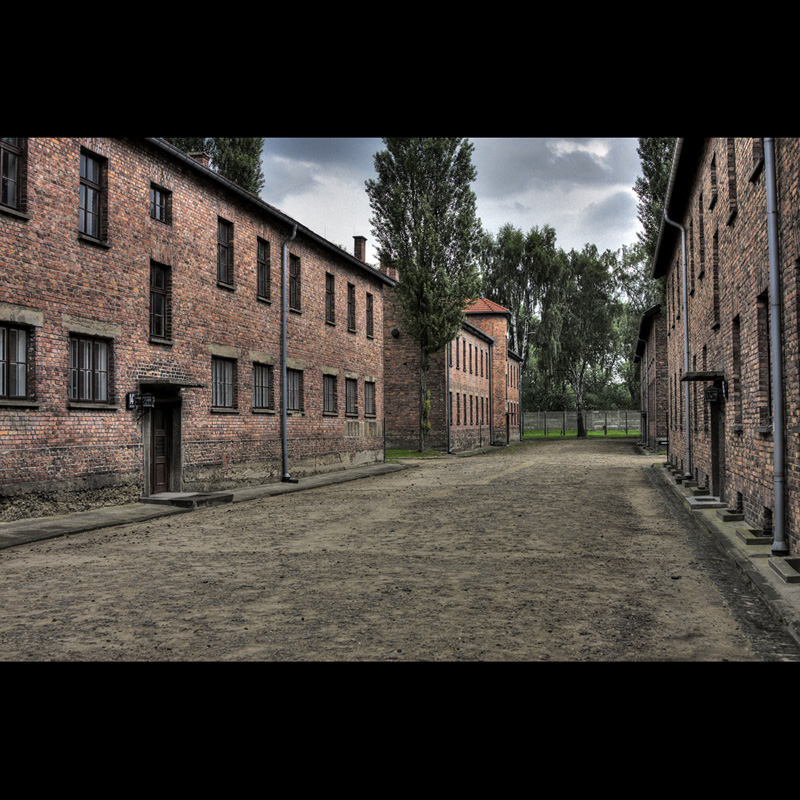 Auschwitz