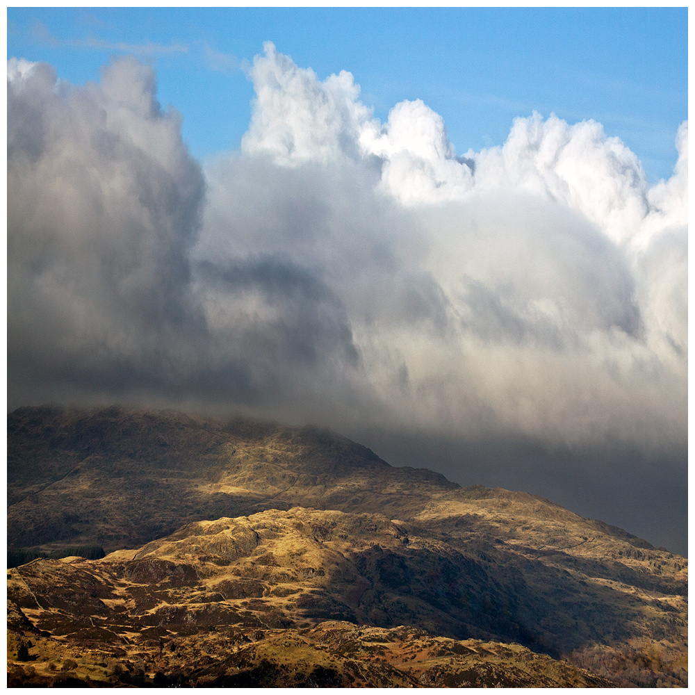 Snowdonia