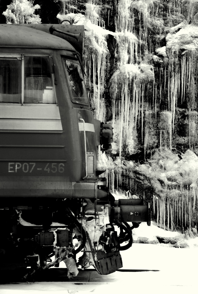 Glacier Express