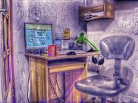 HDR