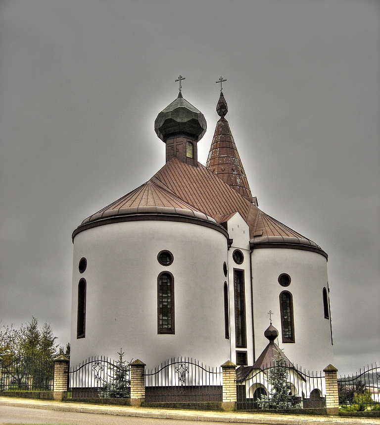 Cerkiew