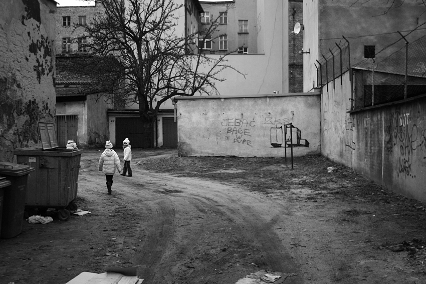 Toruńskie widoki