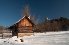 Stara Lubowna