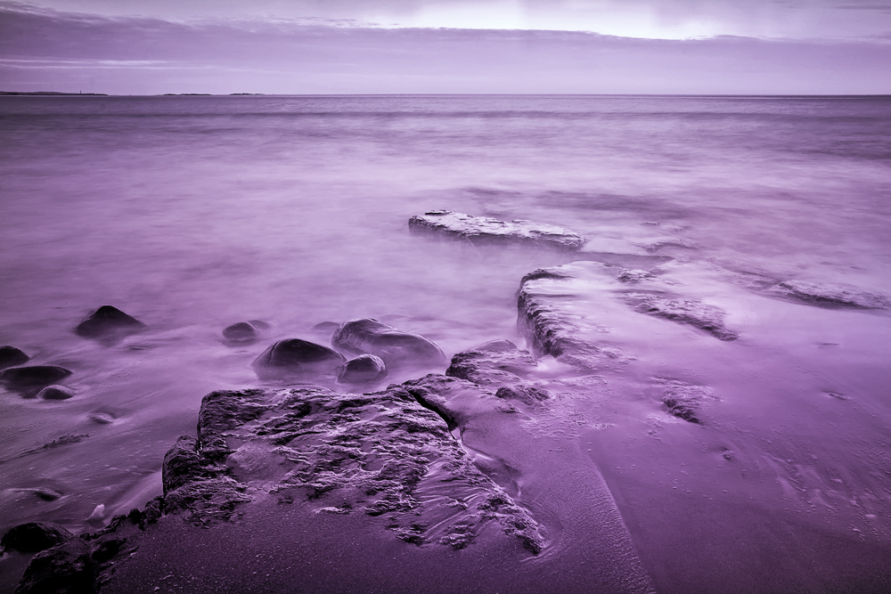 The North Sea 2