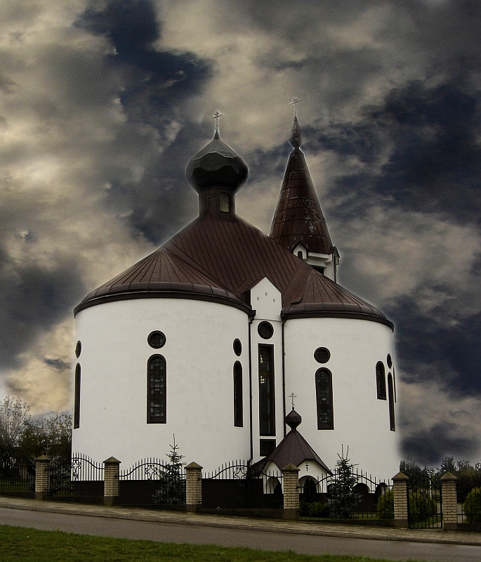 Cerkiew