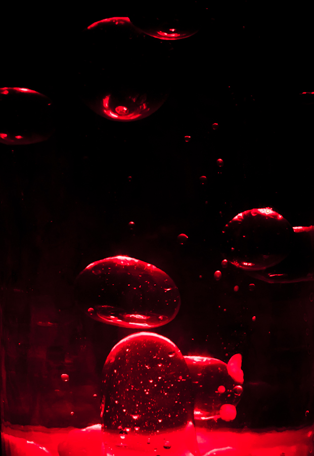 bubbles