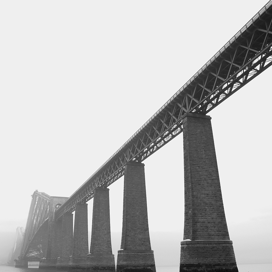 Forth Rail Bridge