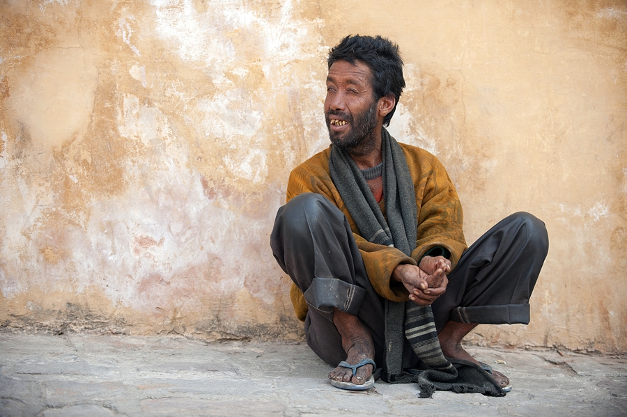 Slumdog Millionaire