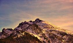 tatry