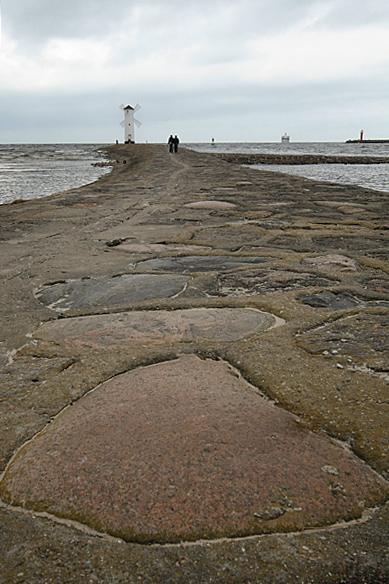 Świnoujście