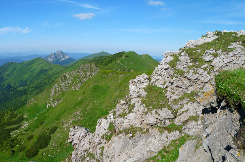 Mała Fatra 2010.07.08  4