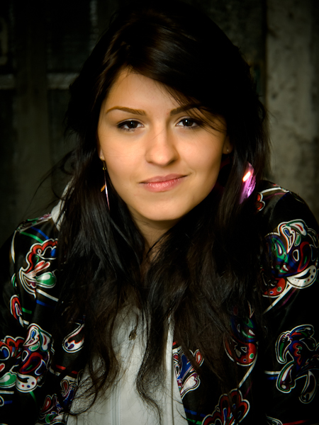 Kamila