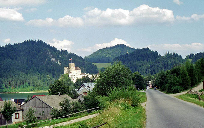 Niedzica
