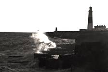 Portland Bill