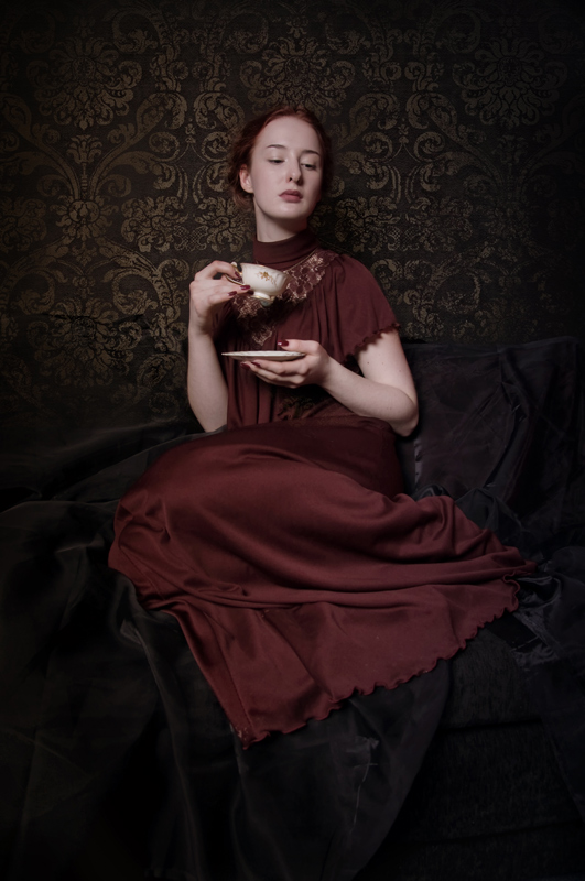tea time