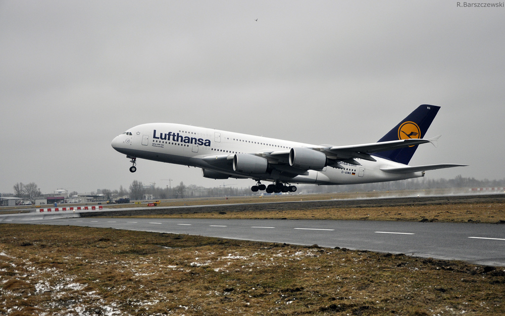 Airbus A380