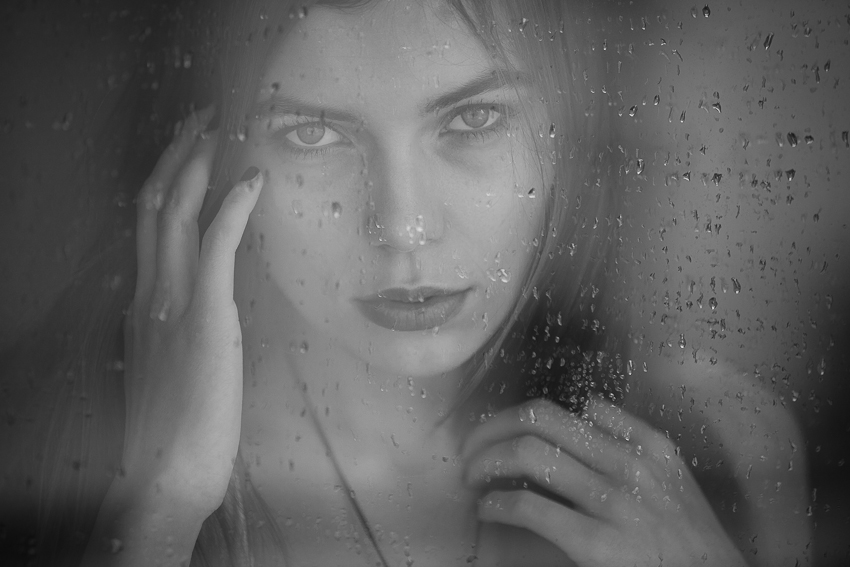 drops...