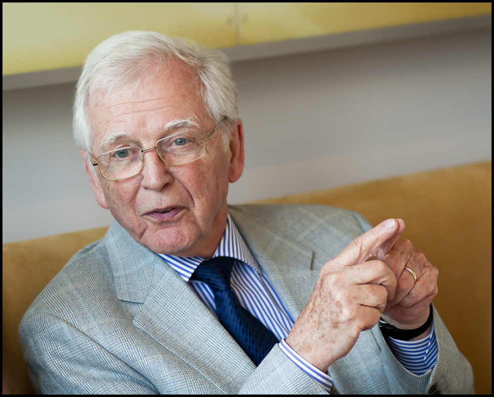 Harald zur Hausen