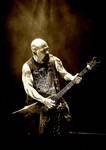 Kerry King - Slayer O2 Arena Praha 10.04.2011