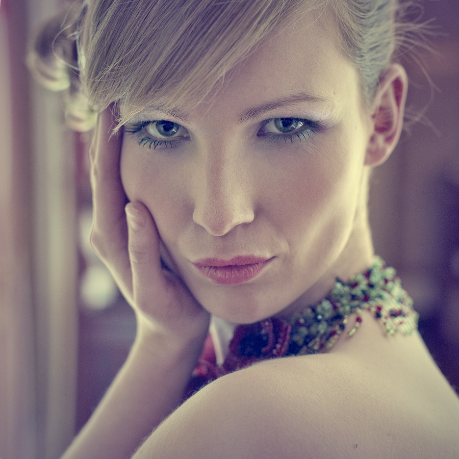 portret