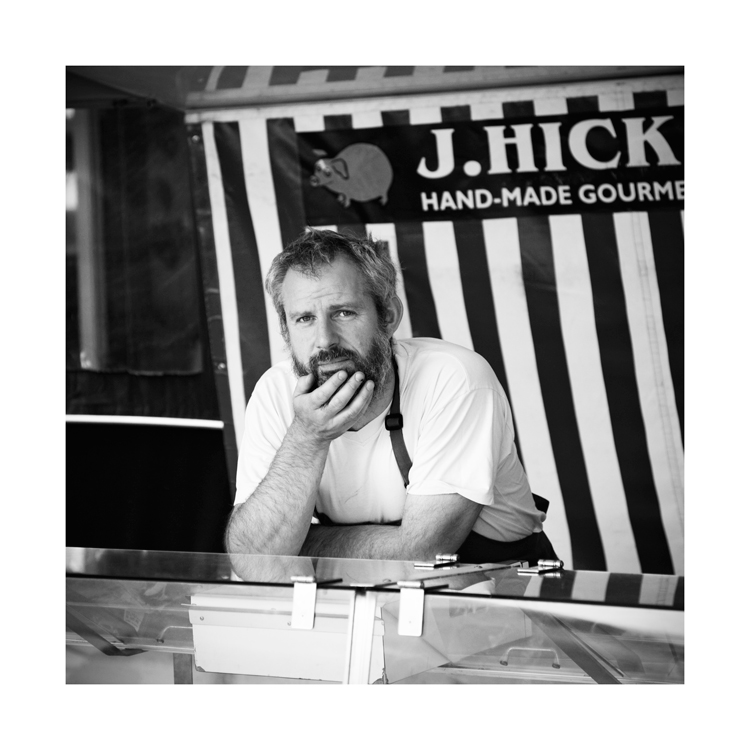 Mr Butcher