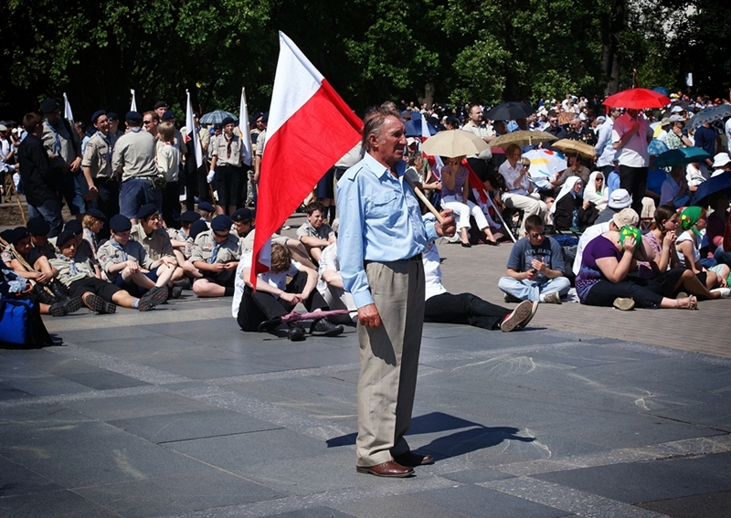 Wytrwałość