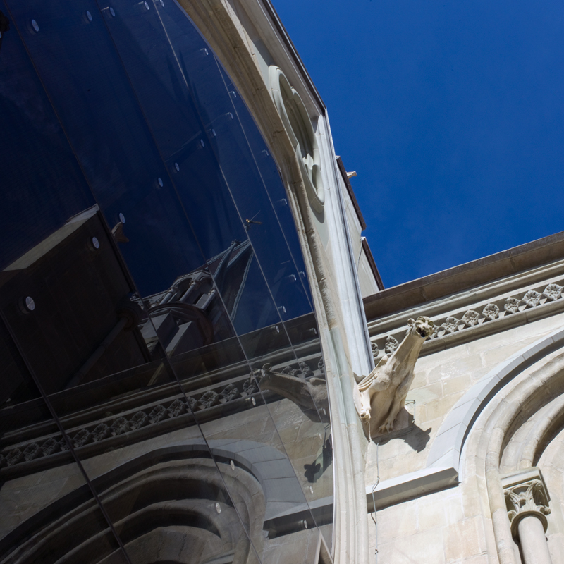 La Cahédrale