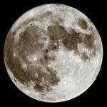 Under the moon of love