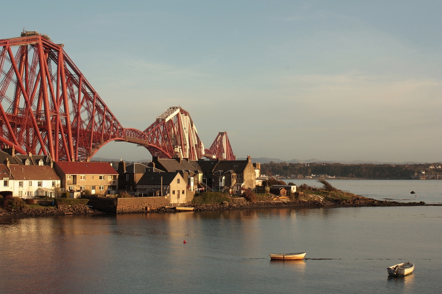 North Queensferry