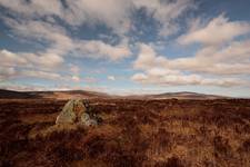 scottish highlands