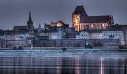 Toruń